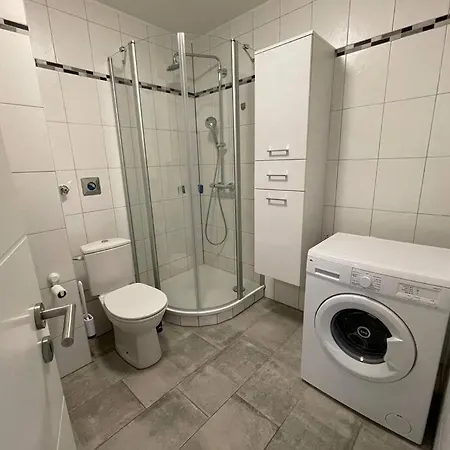Appartement Stilvolles Im Zentrum Der Documenta Cassel
