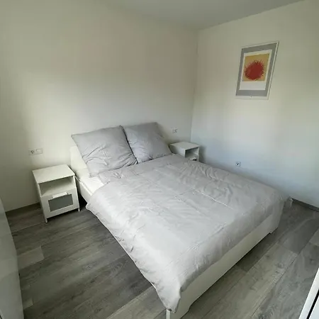 Appartement Stilvolles Im Zentrum Der Documenta